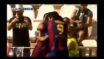 Cordoba vs Barcelona  0-8 All Goals