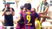 Cordoba vs Barcelona 0-8 # All Goals And Full Highlights HD 02.05.2015