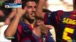L.Suarez third goal (Cordoba 0-8 FC Barcelona) HD