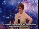Susan Boyle - Singer - Britains Got Talent 2009 (sub french)