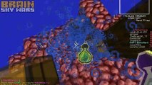 [Minecraft] SkyWars # 1 4К Подписчиков (СПАСИБО ВСЕМ))) [TheBrainSK и Mark]
