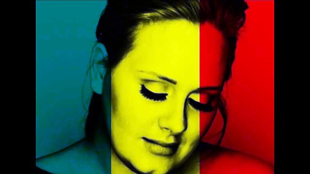 Adele - Set Fire To The Rain (reggae version by Reggaesta)