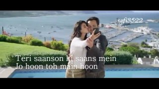 Tu Jo Hain HD Video Song - Ankit Tiwari - MR. X [2015] - with lyrics by safi3522