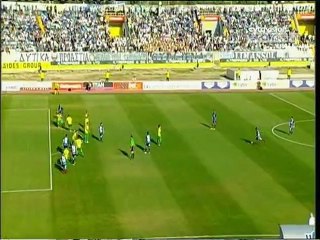 AEK-Apollon Stigmiotipa A imixronou