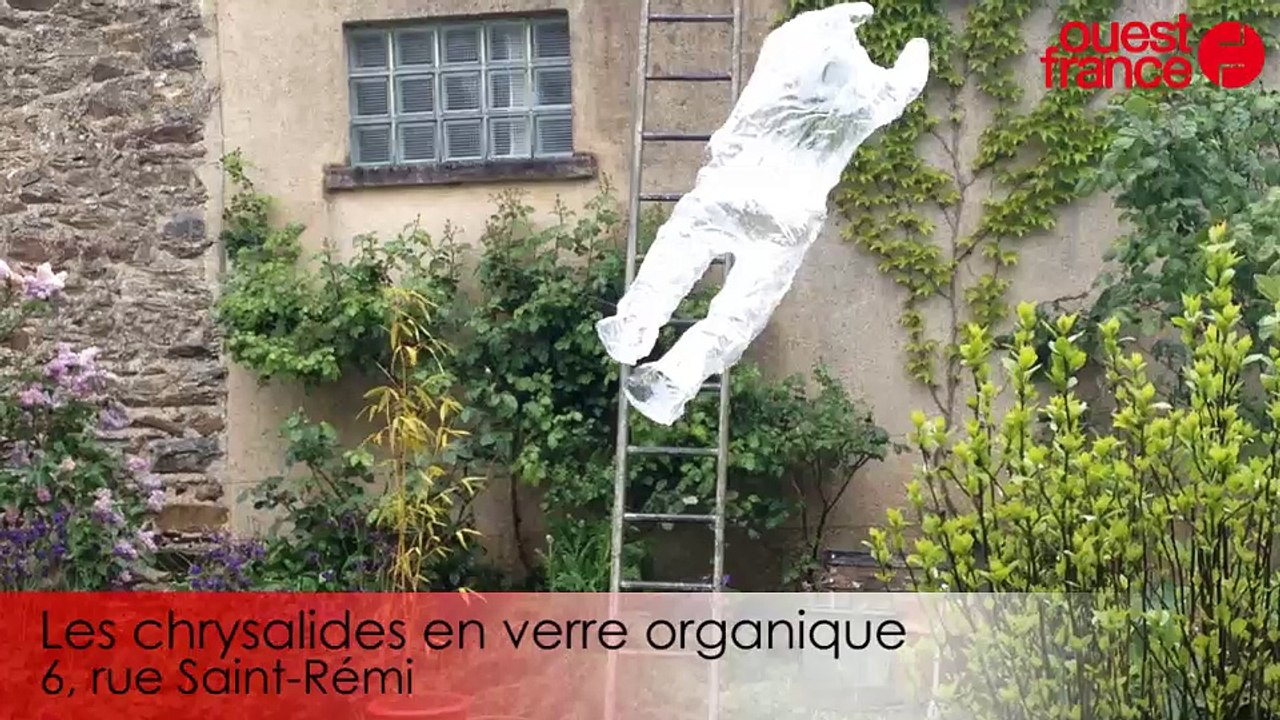 L'art dans les jardins