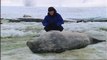 Weddell seals in Antarctica - Deep into the Wild - BBC