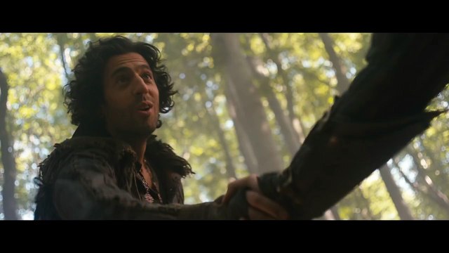 Bande Annonce Officielle Robin des Bois, la véritable histoire.