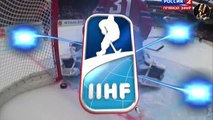 Хоккей | Чемпионат мира 2015 | Россия 6:2 Норвегия