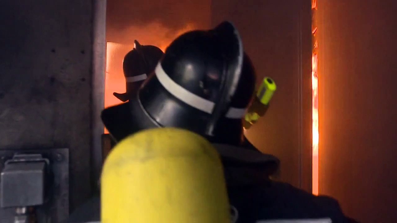 Landesverband der Freiwilligen Feuerwehren - Südtirol (Schulungsvideo)