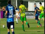 AEK-Apollon 2-0 Gkol kai Faseis