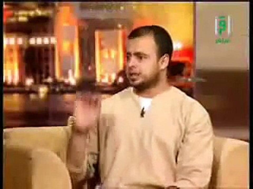 بكاء أحمد الشقيري مع مصطفى حسني - موقف مؤثر