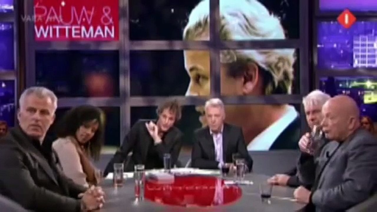 peter r de vries kraakt uitspraak wilders