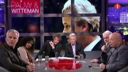 peter r de vries kraakt uitspraak wilders