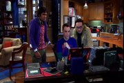 The Big Bang Theory: Engineering is Merely the Slow Younger Brother of Physics