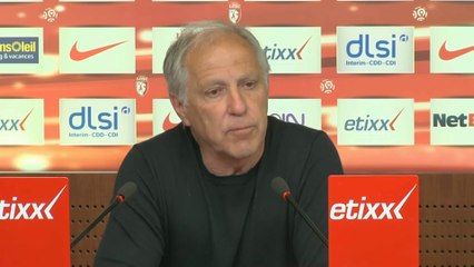 Foot - L1 : Girard «Le derby arrive à point pour se racheter»
