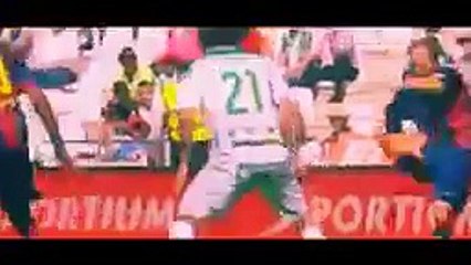 Cordoba vs Barcelona 0-8 todos los goles hd 2.05.15