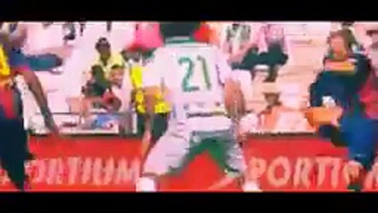 Cordoba vs Barcelona 0-8 todos los goles hd 2.05.15