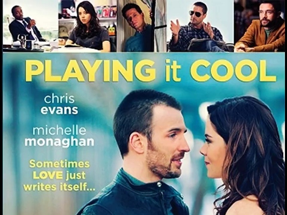 Playing It Cool (2014) Full Movie