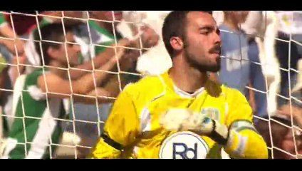 Goal Lionel Messi - Cordoba 0-3 Barcelona - 02-05-2015