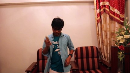 Lambi Chordny Wala Dost Be Like