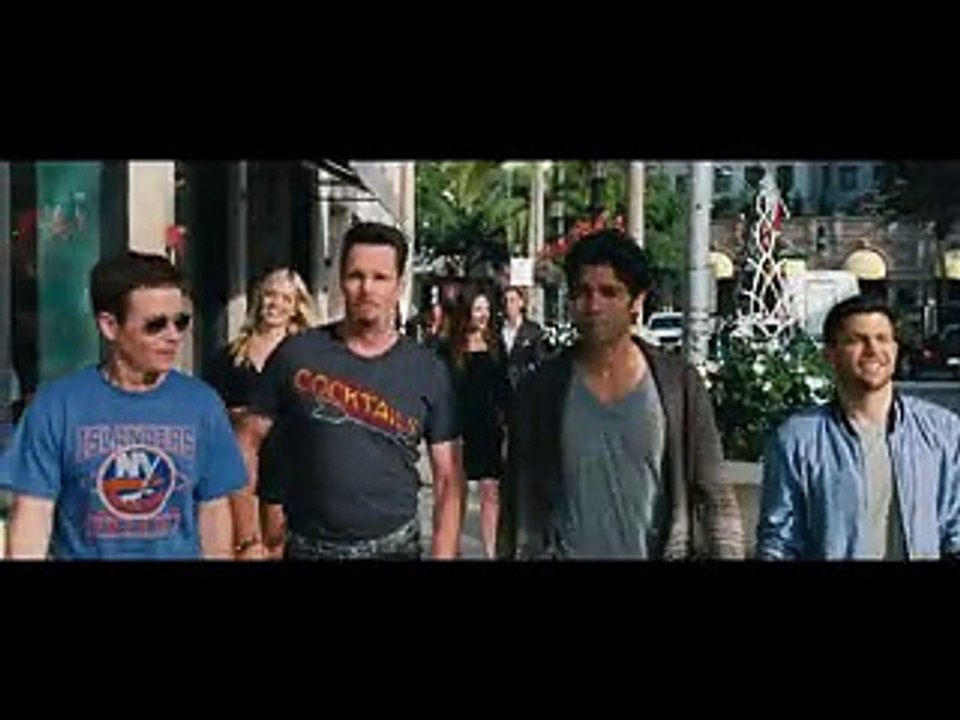 Entourage (2015) Full Movie