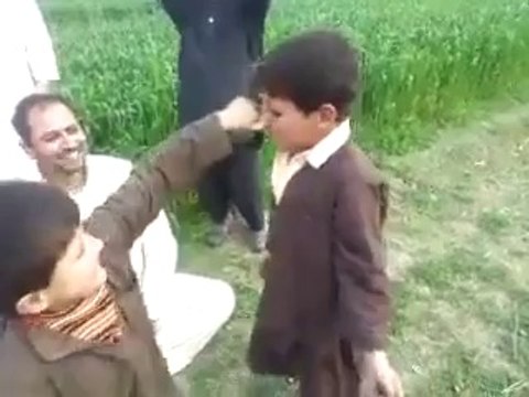 Ye Pathan K Bachy Hy - What A Game