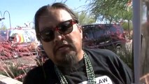 Indigenous Come Together To Fight Arizona's Racist Anti-