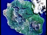 Ile de la Réunion / Reunion Island HD Bourbon 974