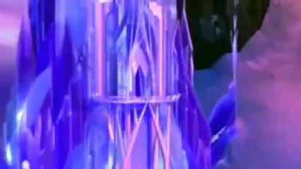 Frozen - Let it Go - Reverse Slowed Down x2