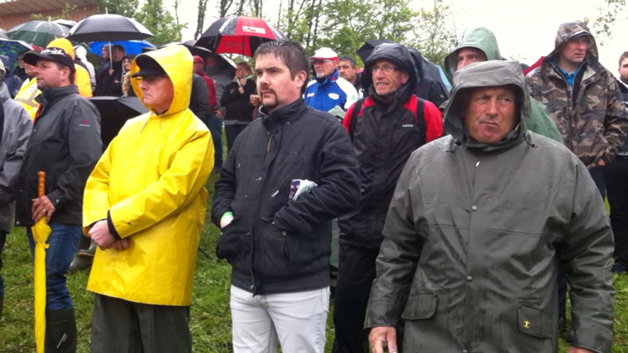 Championnat de France de rallycross