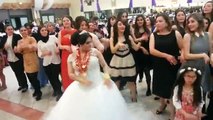 Gelin Damat Oyun Atışması Süper Çekişmeli Eğlenceli Türk Düğünü