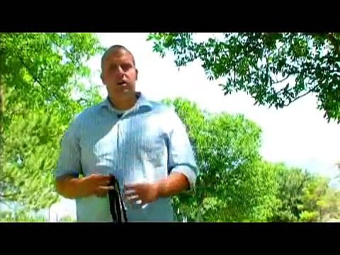 Dog Training Tips : How Do I Train a Deaf Dog