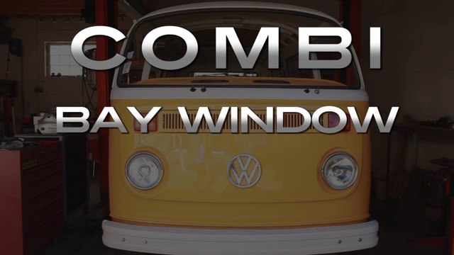 Combi VW T2 road test - QW Custom