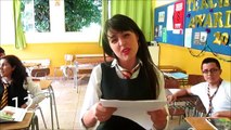 Las 42 Frases típicas de los alumnos (interpretada por profesores)