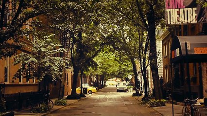 BROADWAY THERAPY Bande-Annonce VF