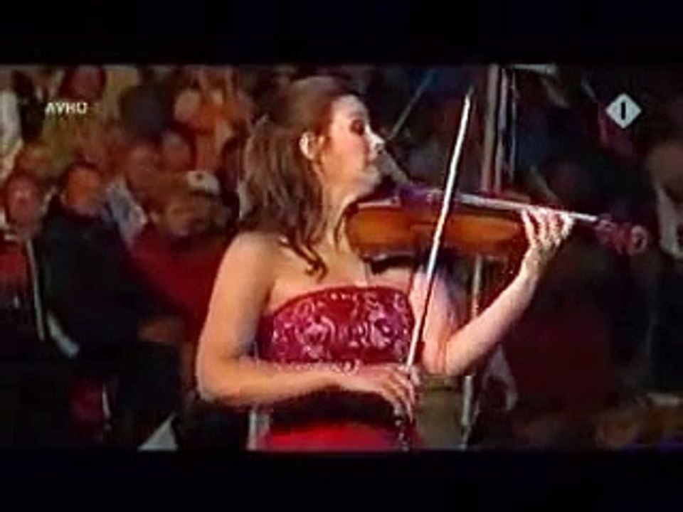 Bartok: Romanian Dances