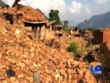 Nepal Relief Situation-Geo Reports-02 May 2015