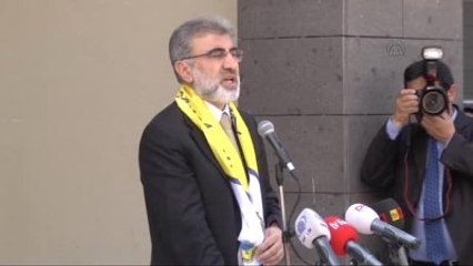 Bakan Yıldız, Mezunlar Buluşmasına Katıldı