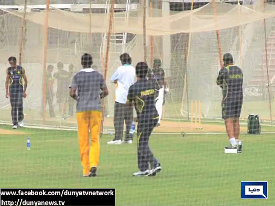 Dunya News - Pakistan A beats Sri Lanka A in un-official One Day