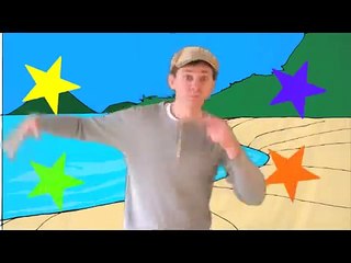 Fun Action-Verbs Song for Kids: What Can You Do?