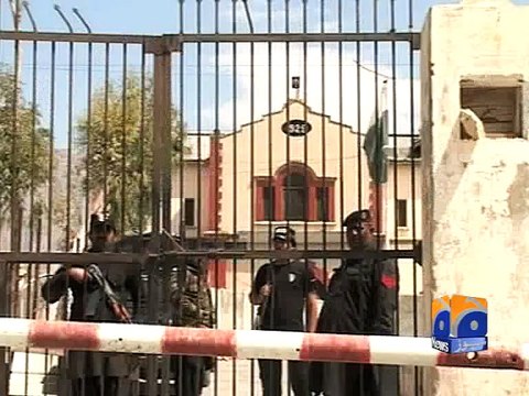 Saulat Mirza to be executed on May 12-Geo Reports-02 May 2015