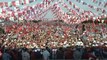 Antalya- 6- CHP Genel Başkanı Kılıçdaroğlu Mitingde Konuştu