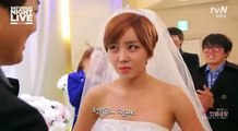 [140301] SNL Korea Narsha Cut (KShowGo.net)