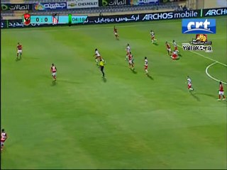 تيكي تاكا اهلاويه امام التطواني