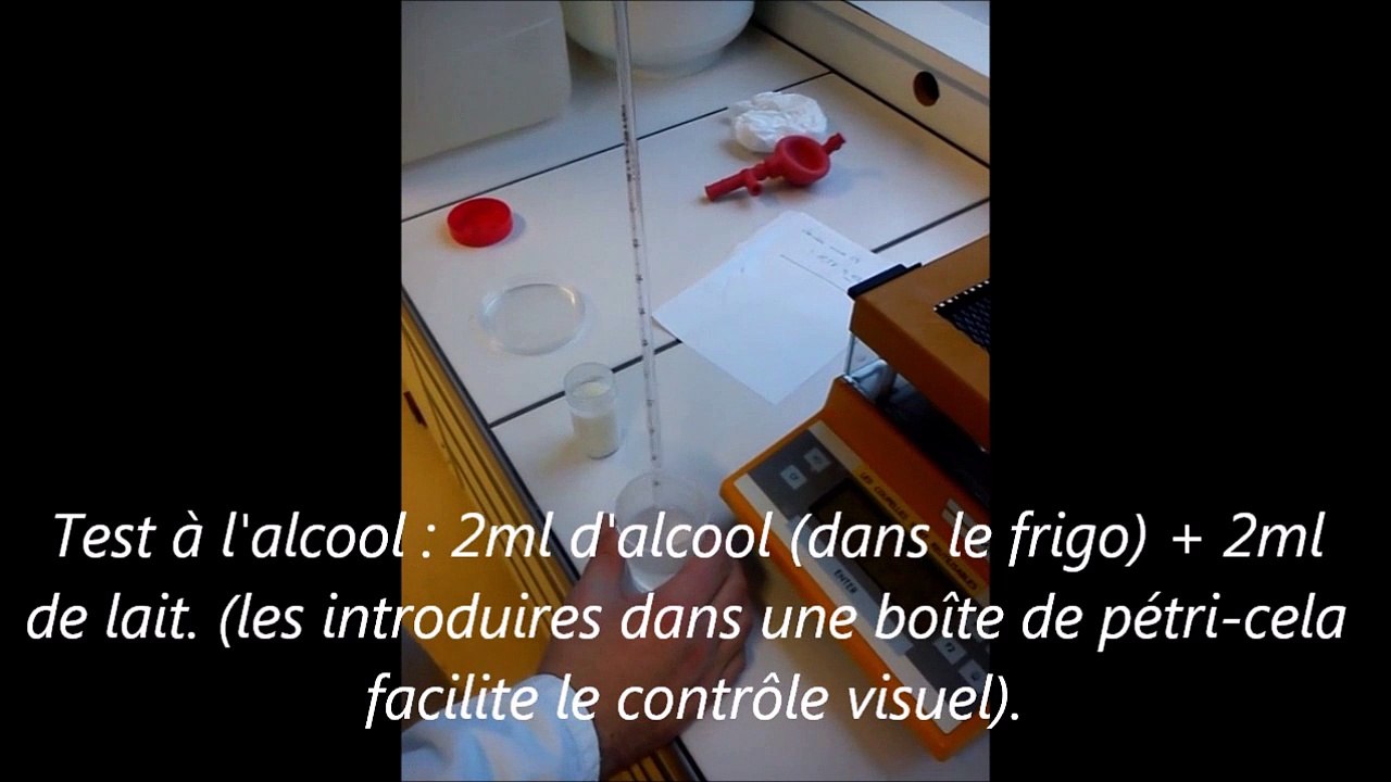 Pasteurisateur 3000