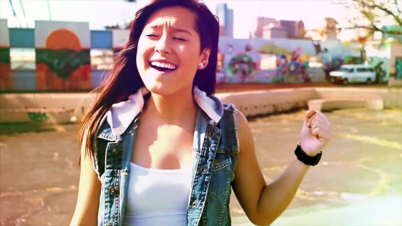 The 2013 Countdown - #1 Women | Jasmine Lee | Soul Sessions USA