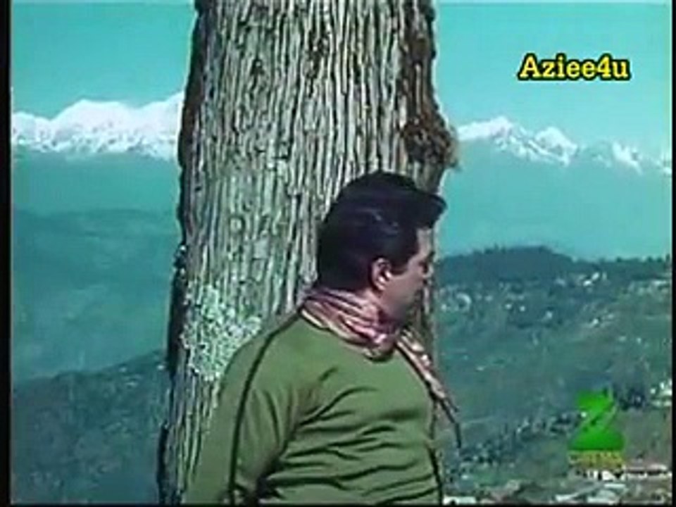 In Baharon Main Akele Na Phiro HD Video Song - Roshan - FollowMe