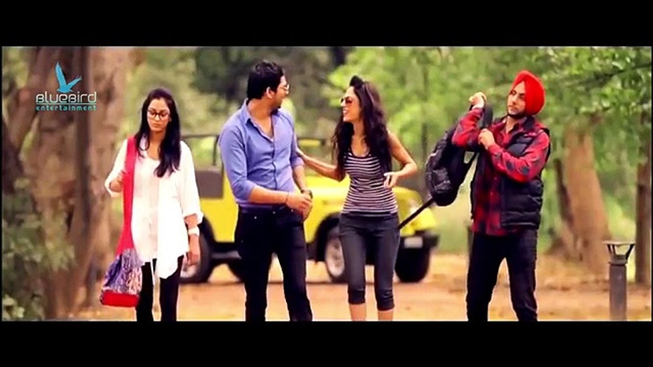 Mere Mehboob Qayamat Hogi HD Video Song - Yo Yo Honey Singh -followMe