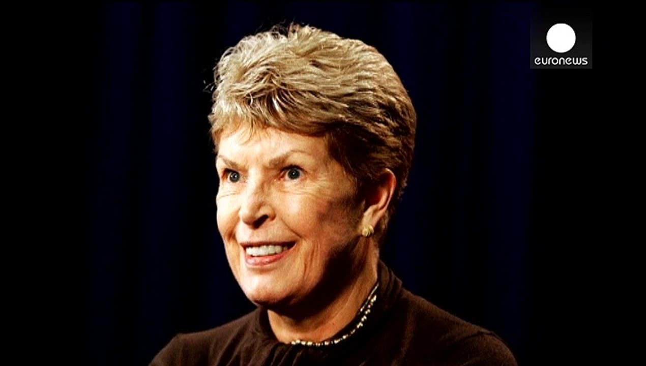 'Inspektor Wexford': Schriftstellerin Ruth Rendell gestorben