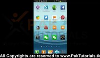 How to Make a Call on Whatsapp - Whatsapp se Call karne ka tareeqa - Urdu Hindi video tutorial